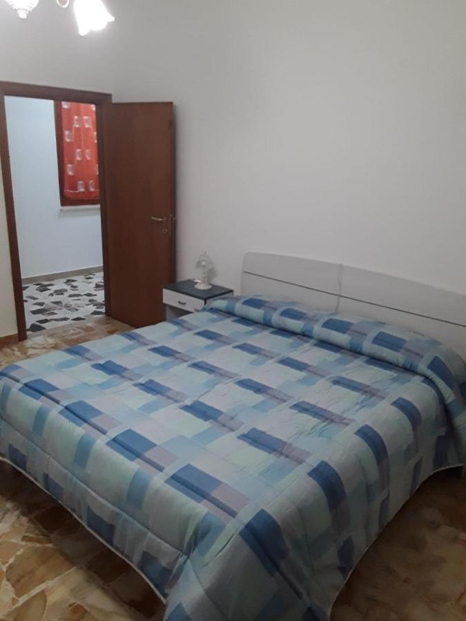 Appartamento Claudio Quartaia Luaran gambar