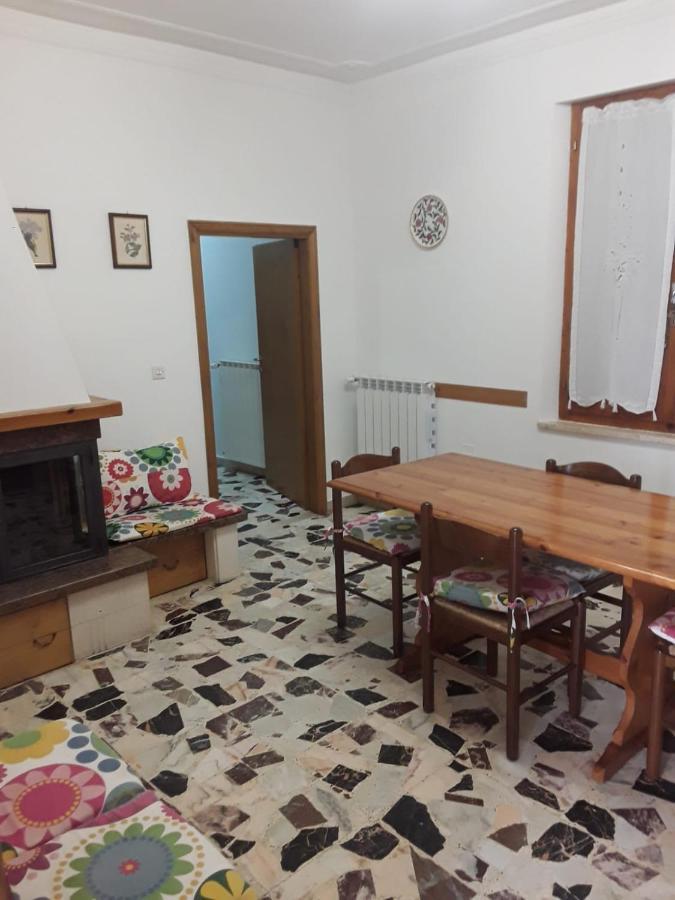 Appartamento Claudio Quartaia Luaran gambar